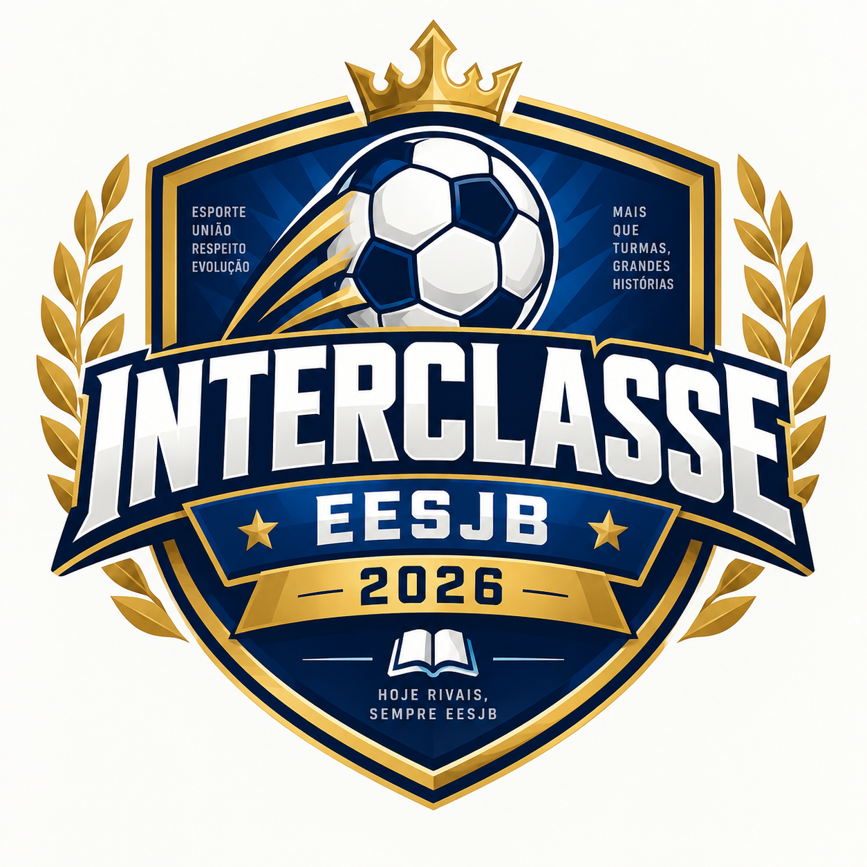 Interclasse EESJB 2026