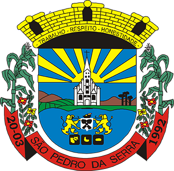 SÃO PEDRO DA SERRA