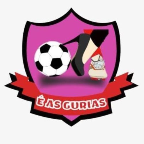 É AS GURIAS