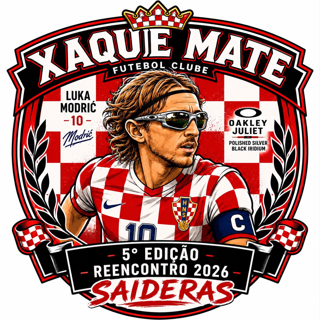 XAQUE MATE