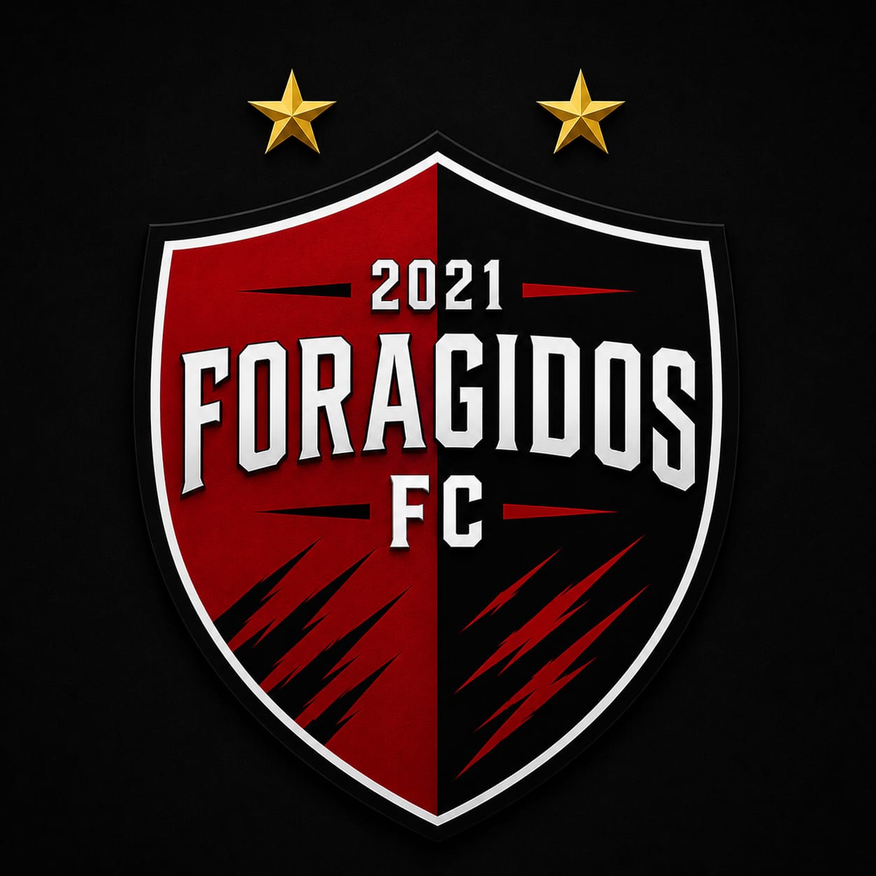 FORAGIDOS