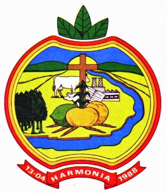 HARMONIA