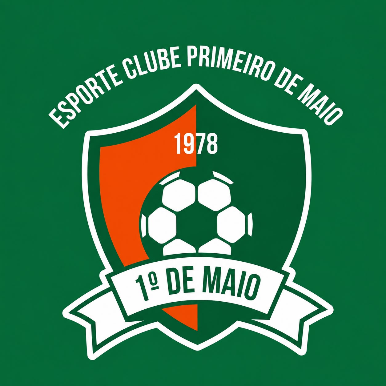 1 DE MAIO