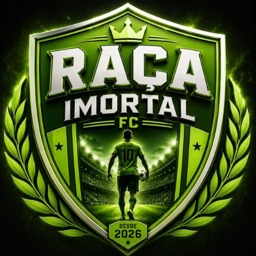 RAÇA IMORTAL F.C