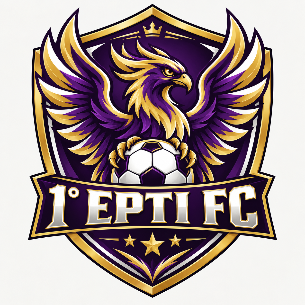1° EPTI FC