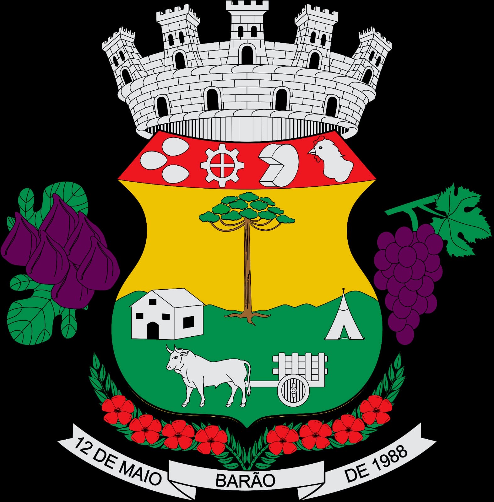 BARÃO