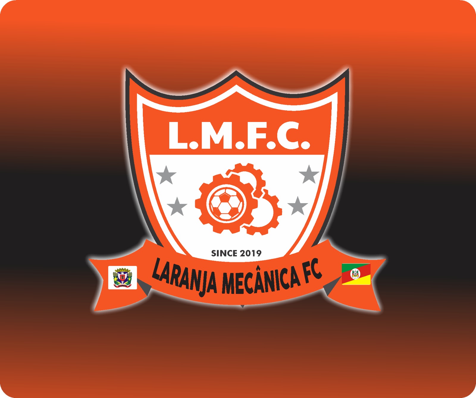 LARANJA MECÂNICA