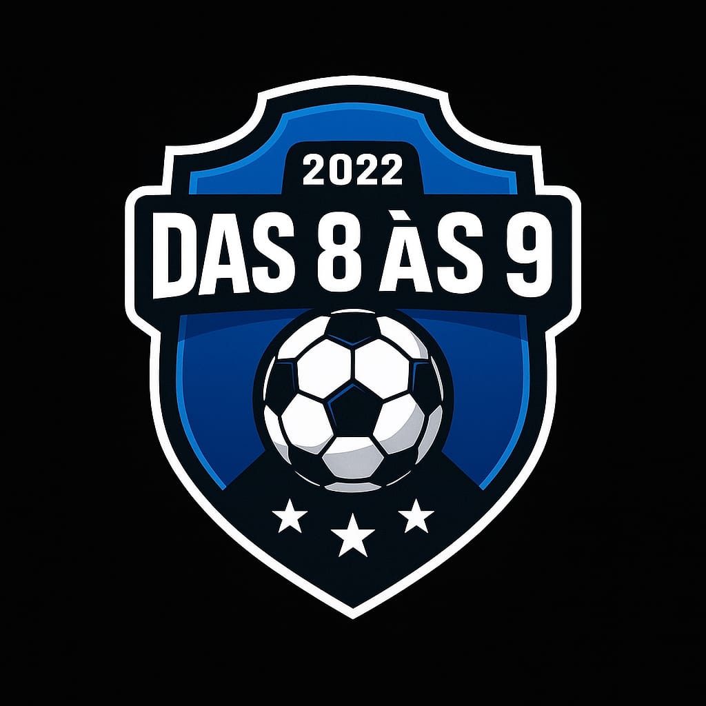 AMIGOS DAS 8 AS 9 / UNIÃO DE BOA ESPERANÇA