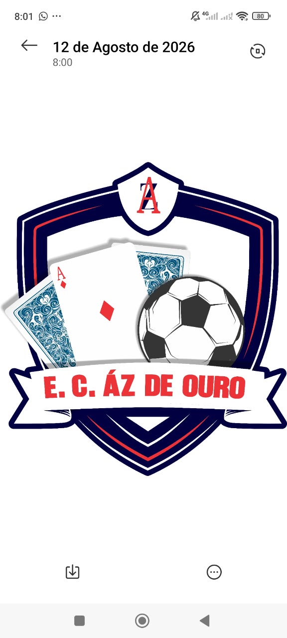 AZ DE OURO