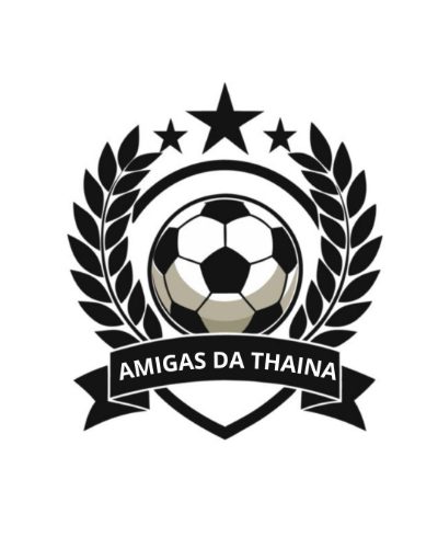 AMIGAS DA THAINA