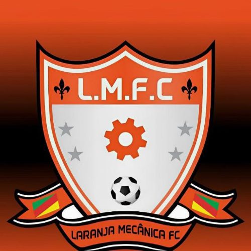 LARANJA MECÂNICA/CONSERVAS SCHNOREMBERGER