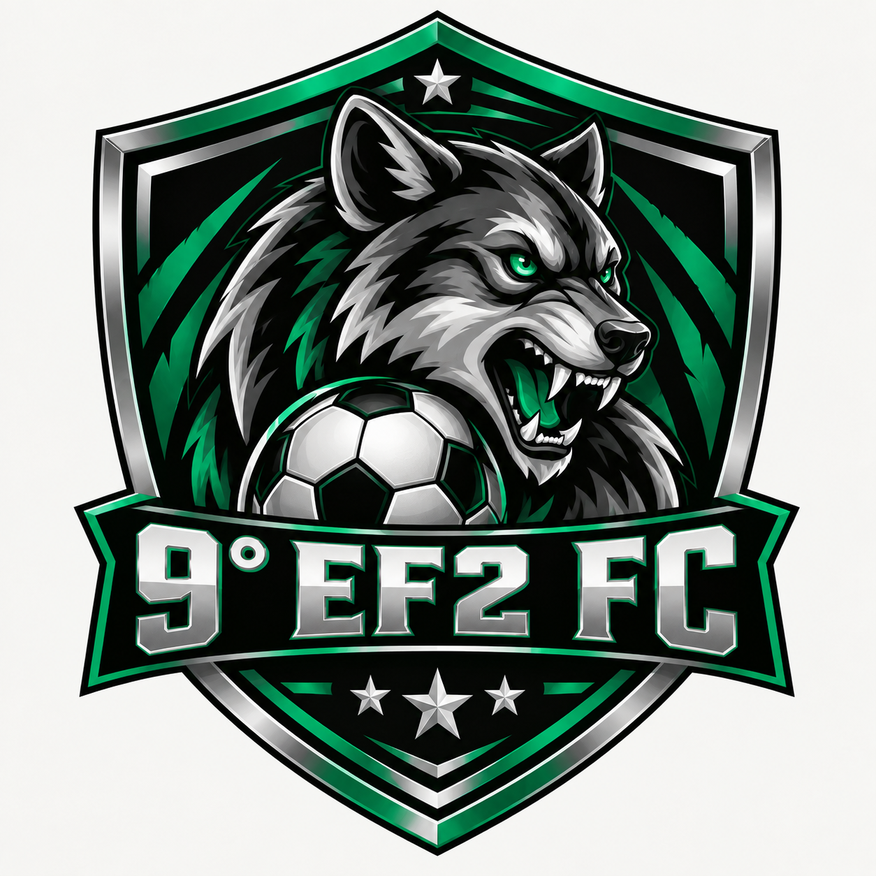 9° EFII FC
