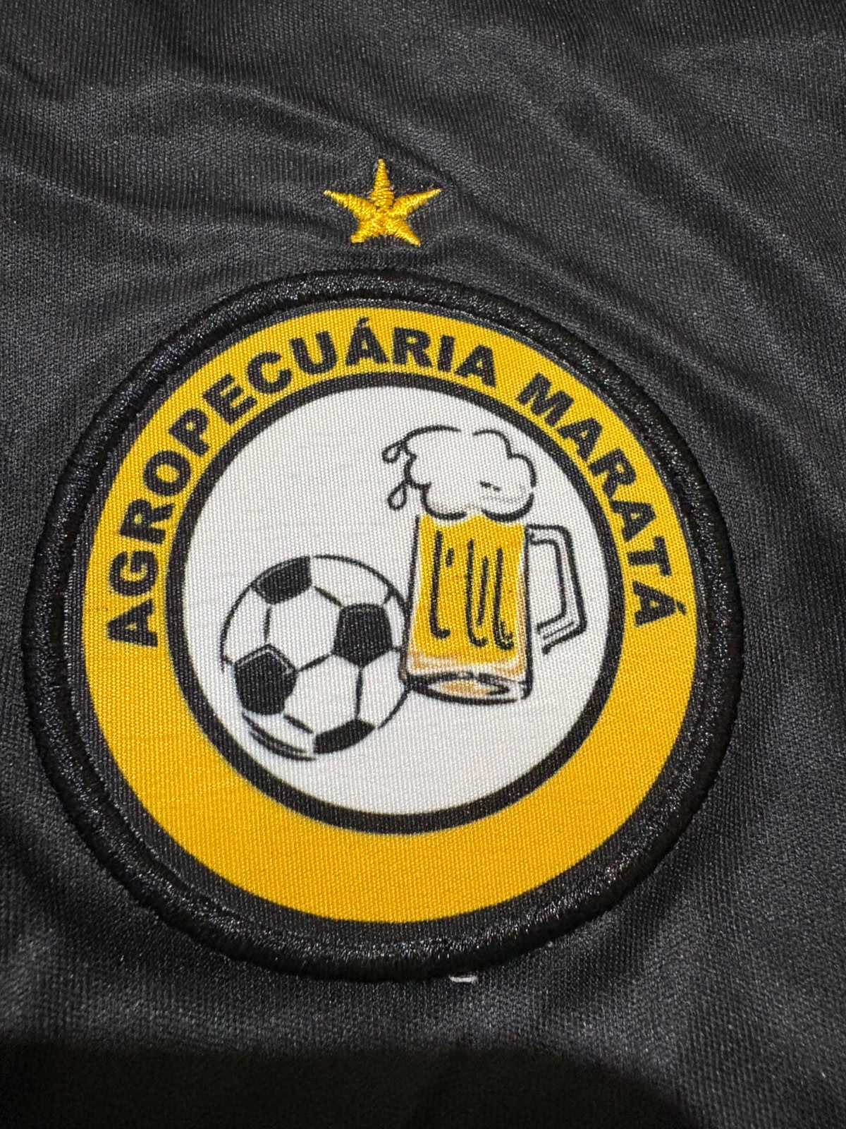 AGROPECUÁRIA MARATÁ