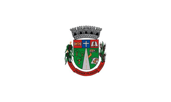 FAZENDA VILANOVA