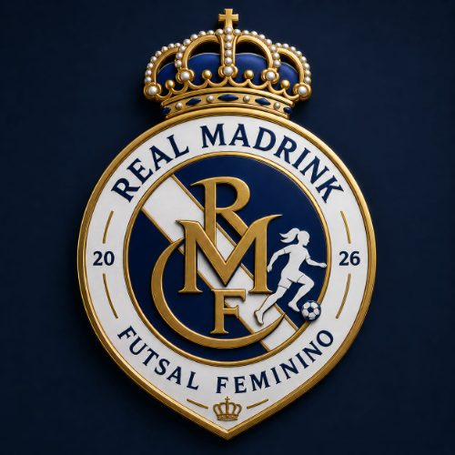 REAL MADRINK