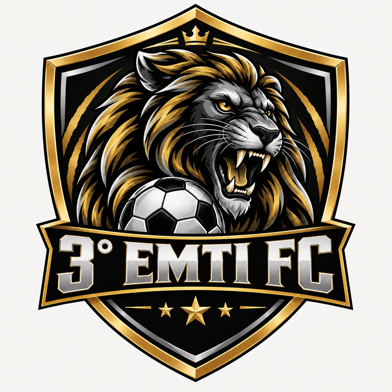 F26 FC – 3° EMTI