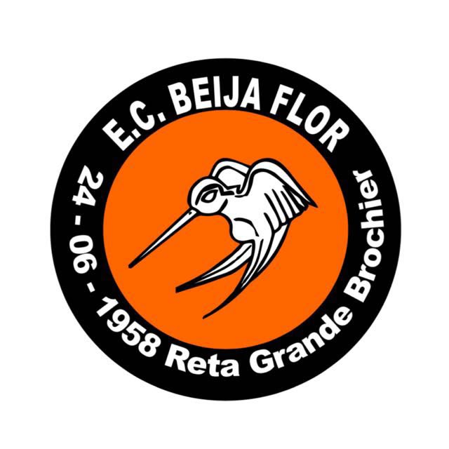 BEIJA FLOR