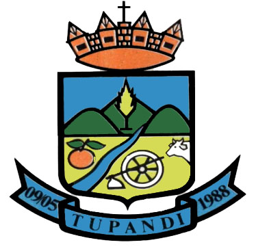 TUPANDI