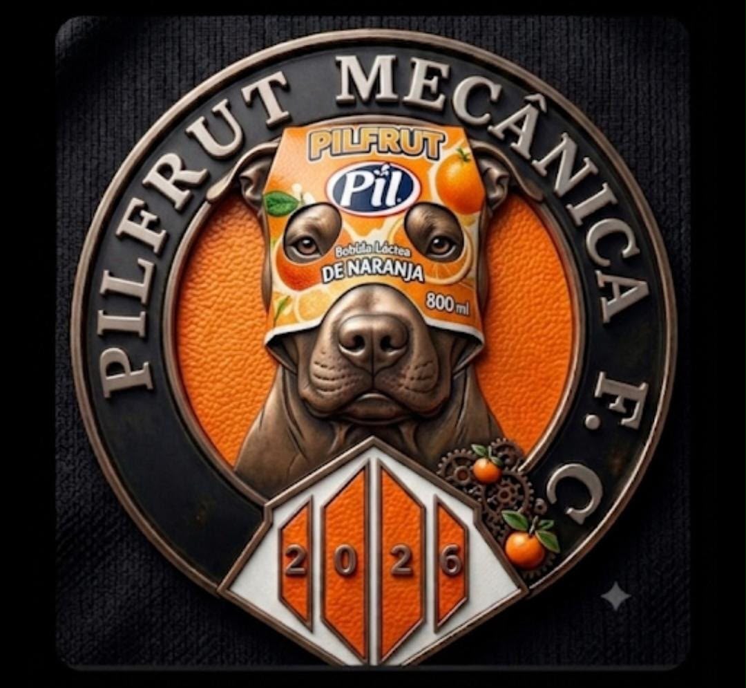 PILLFRUT MECANICA FC