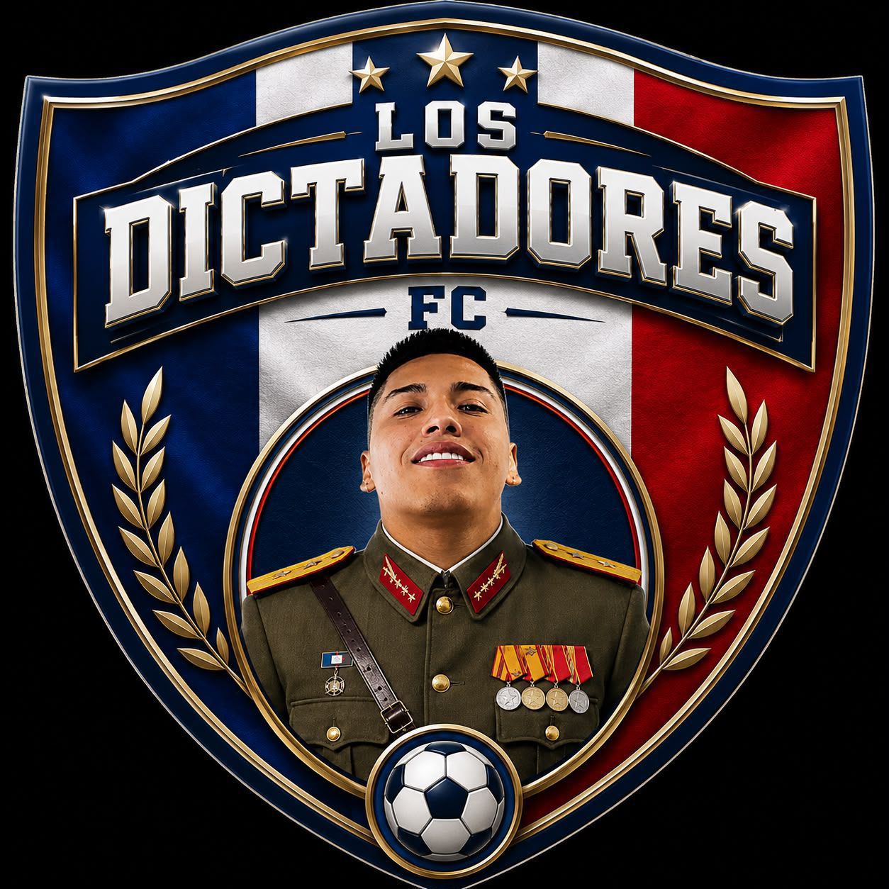 LOS DICTADORES FC